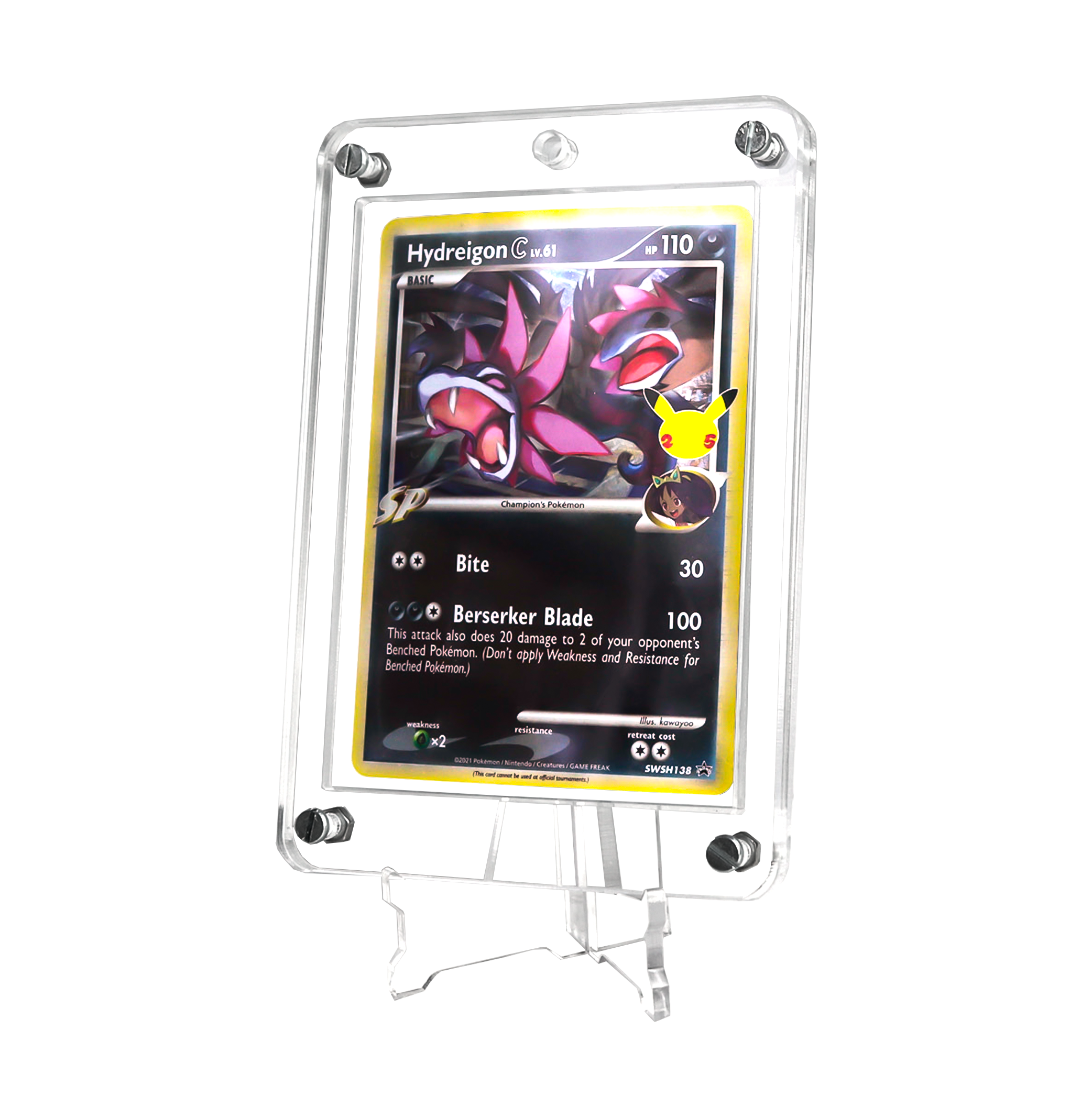 Card Holder