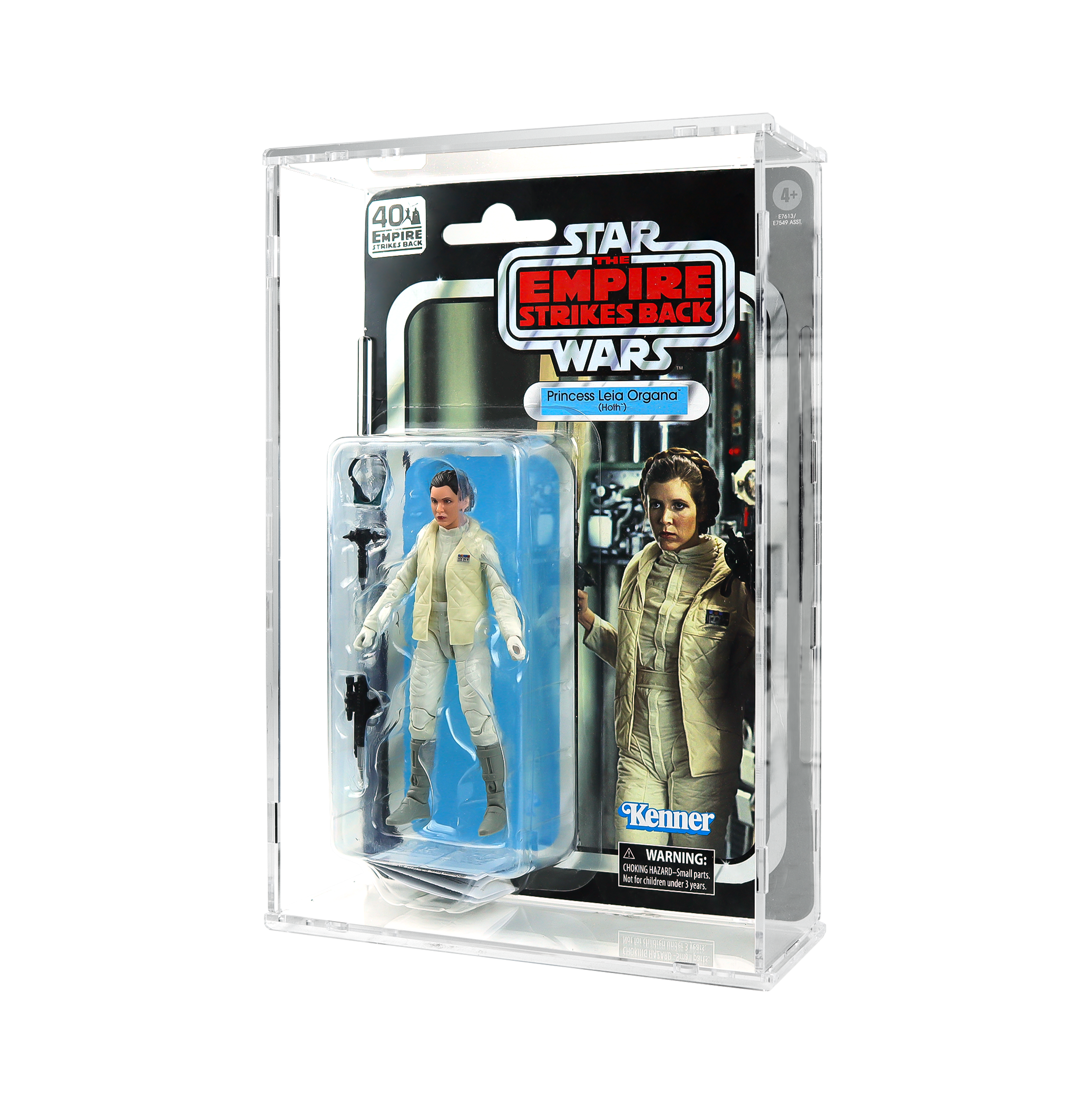 Kenner®