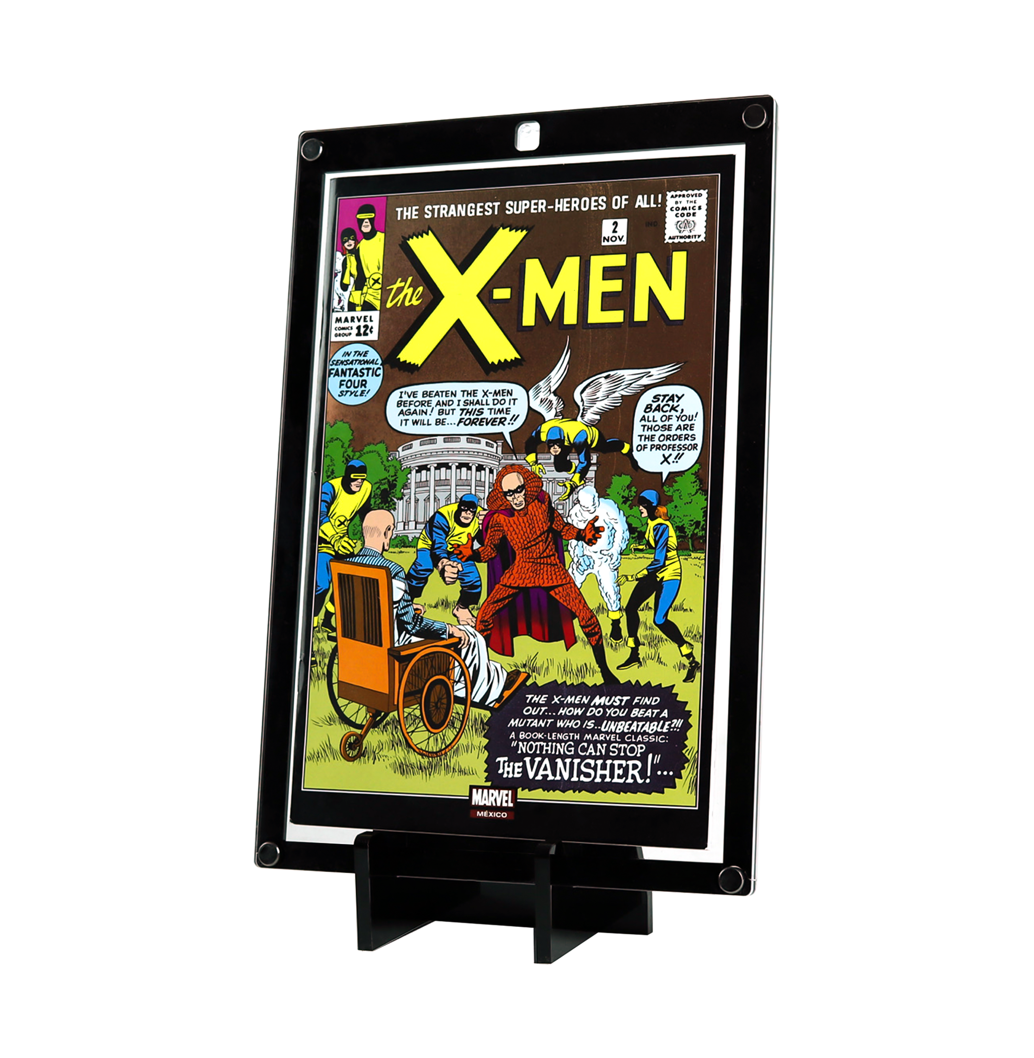Comics