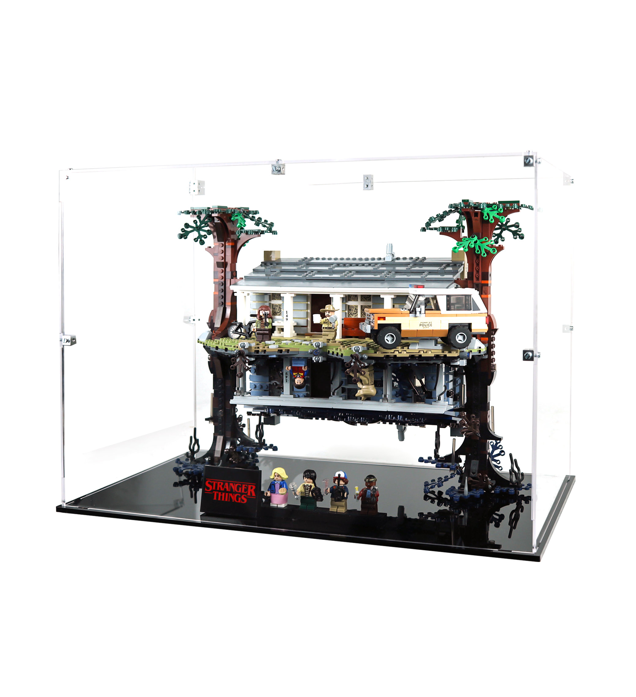 LEGO® Stranger Things™