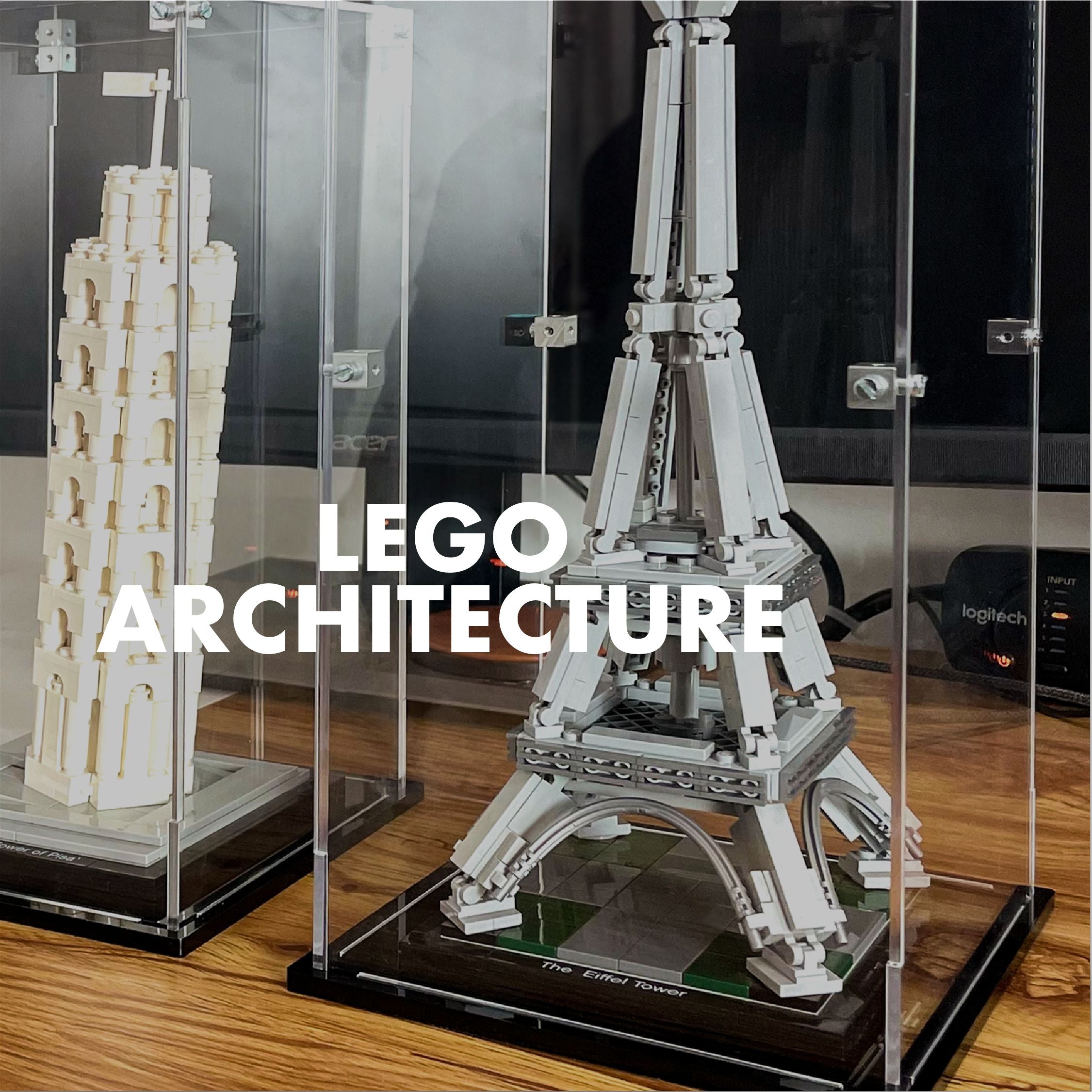 LEGO® Architecture™