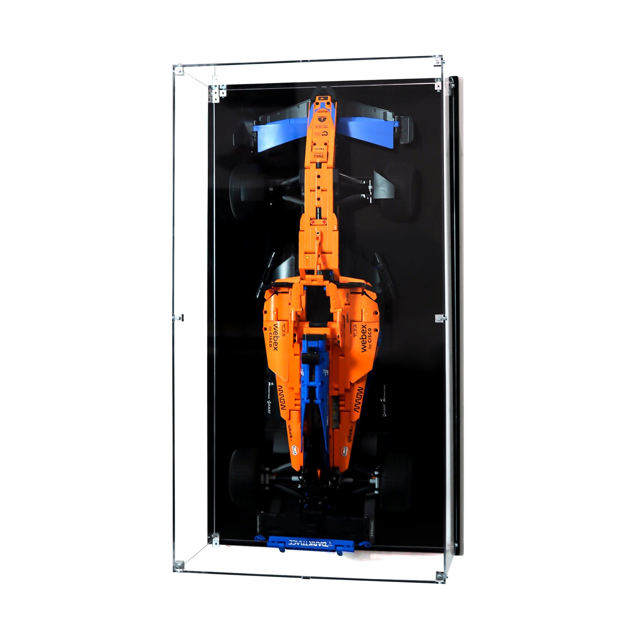 LEGO® Technic / Icons (Para Pared MegaMenu)