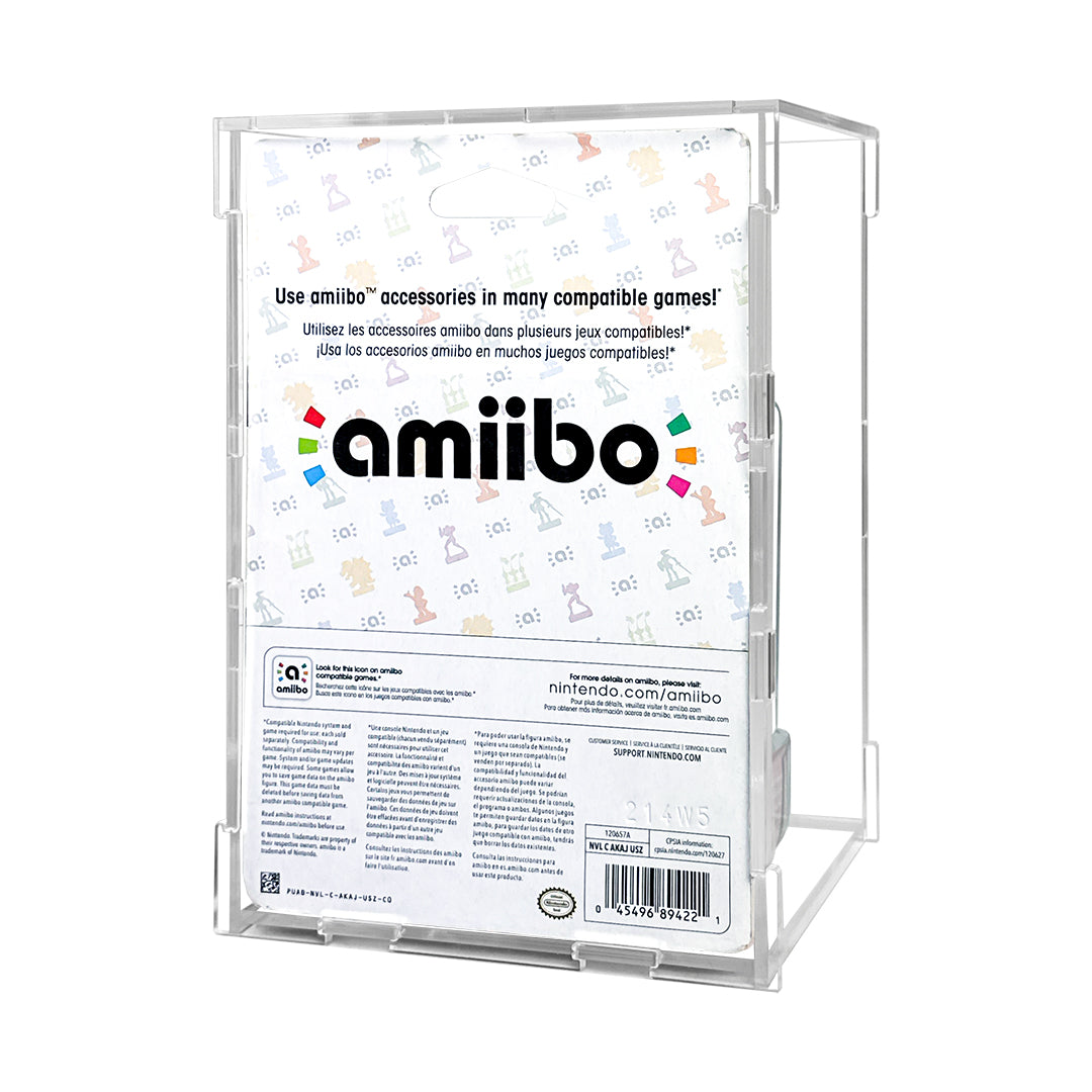 Protector para Amiibo™