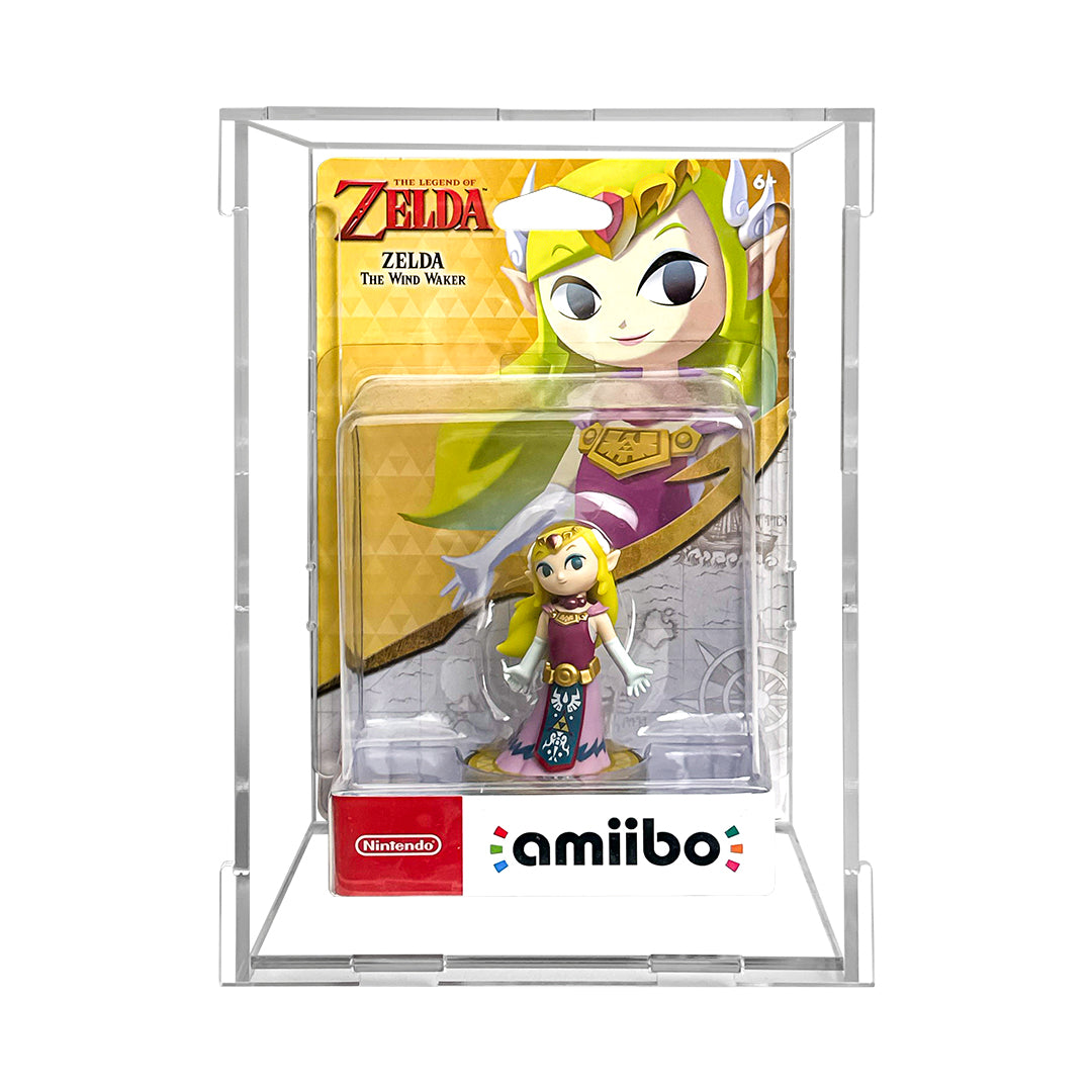 Protector para Amiibo™