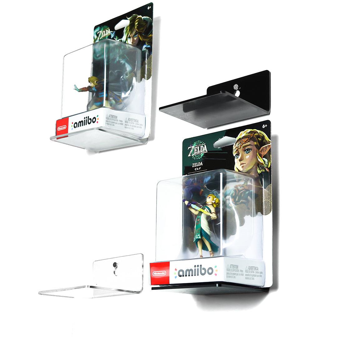 Repisa para Amiibo™