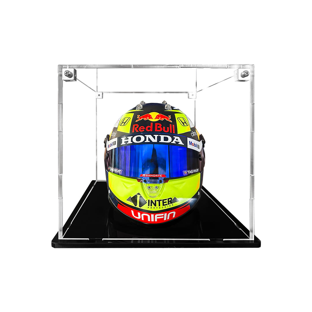 Protector para Casco F1 1:2