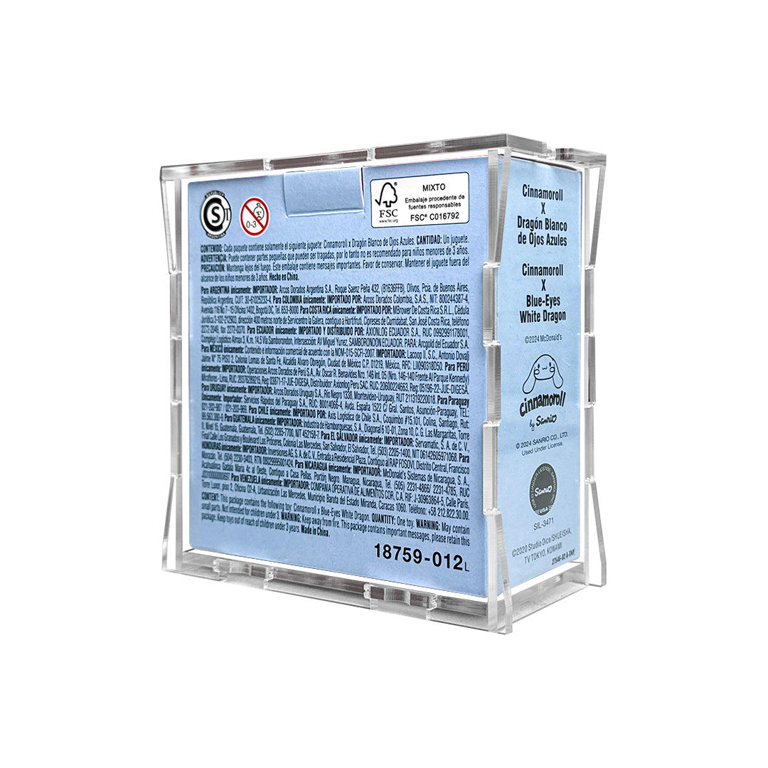 Case para Yu-Gi-Oh! X Hello Kitty