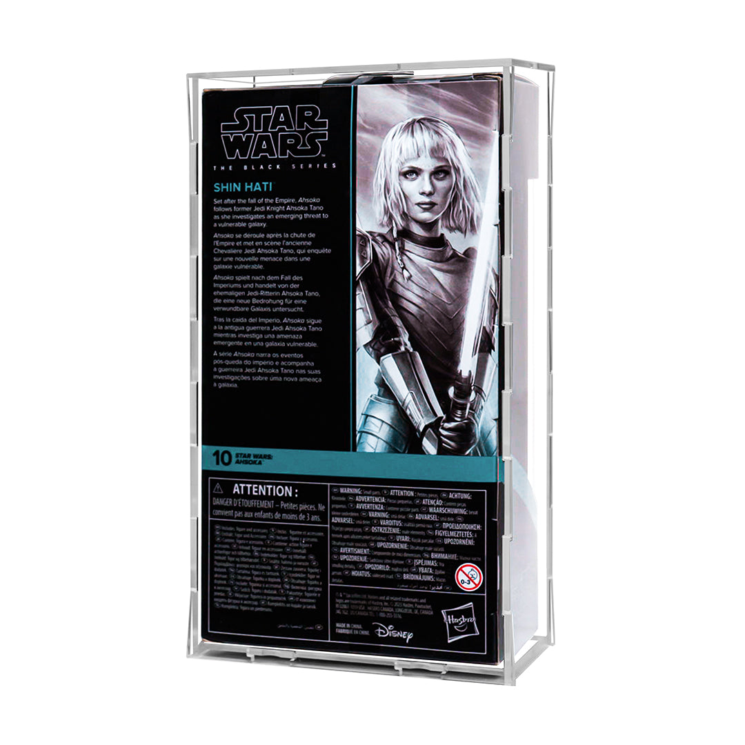 Protector para Black Series (2020+)