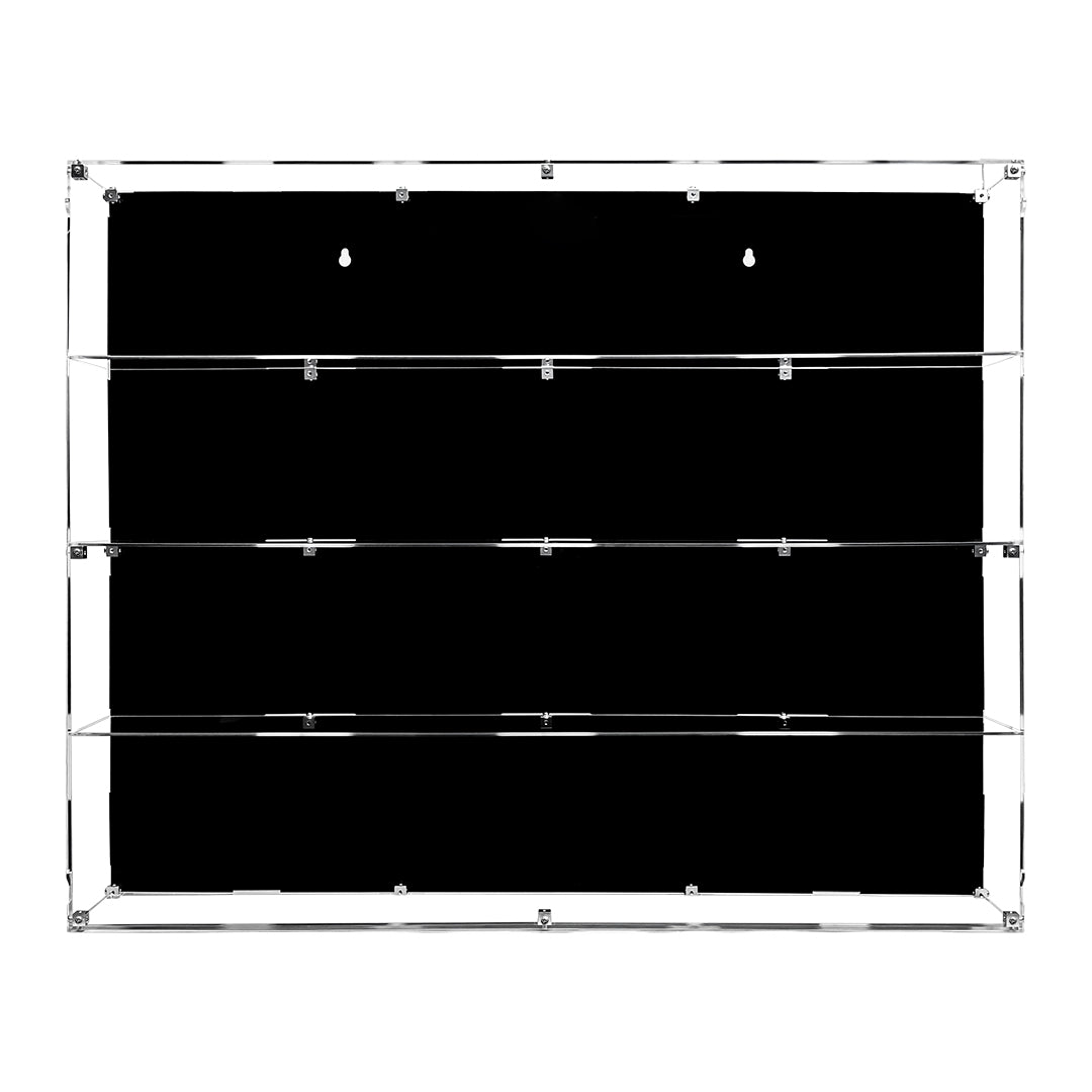 Vitrina para Funko® 7Figs x 4 Niveles (28 Figuras)