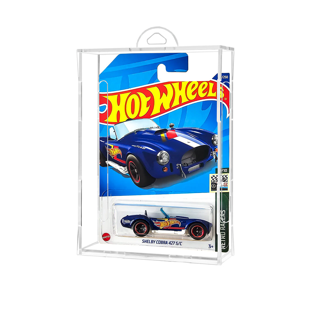 Protector para Hot Wheels® (Standard)