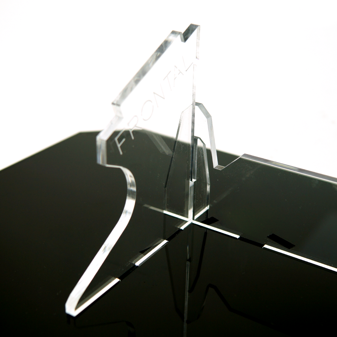 Exhibidor para Ferrari 488 GTE (42125)