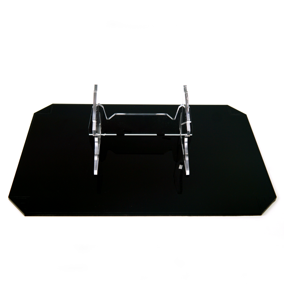 Exhibidor para Ferrari 488 GTE (42125)