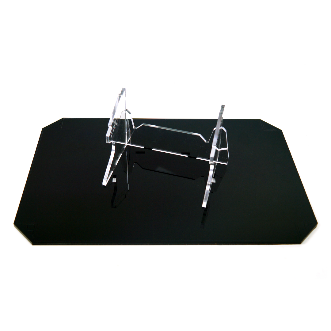 Exhibidor para Ferrari 488 GTE (42125)