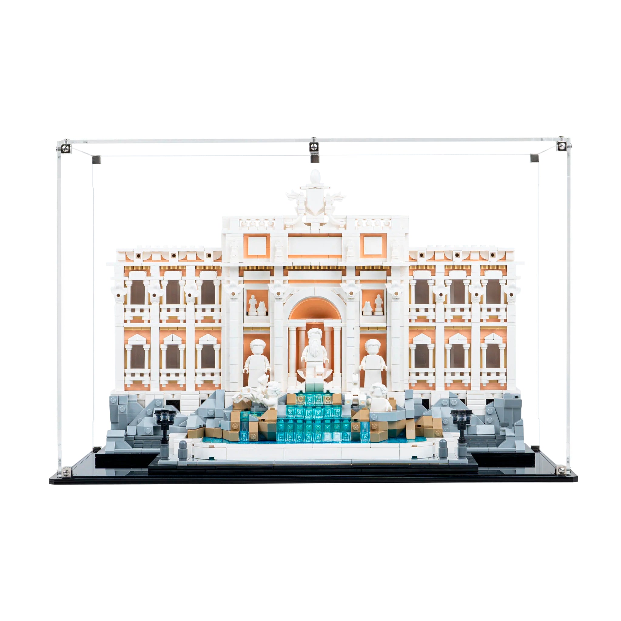 Protector para Fontana di Trevi (21062)