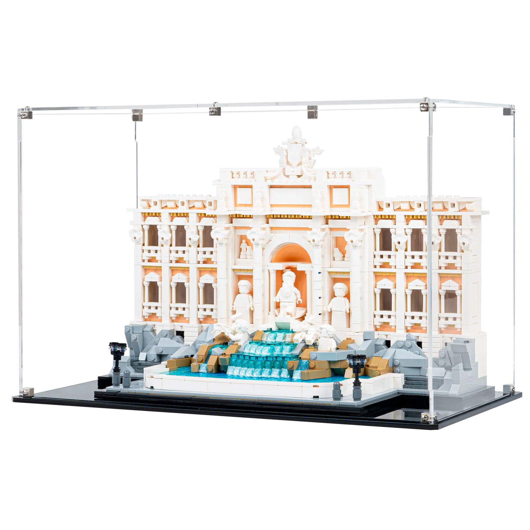 Protector para Fontana di Trevi (21062)