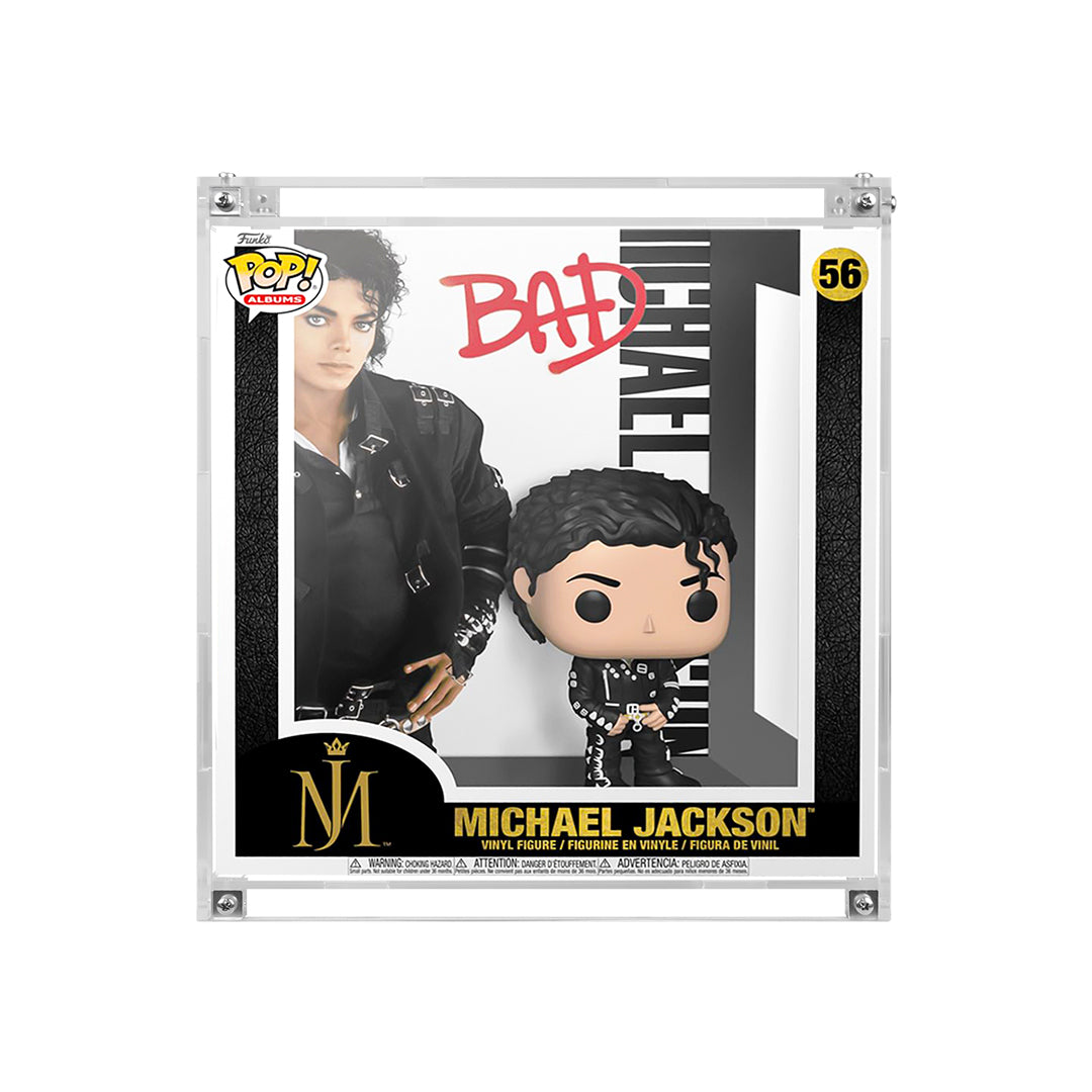 Protector para Funko® Pop! "Albums"