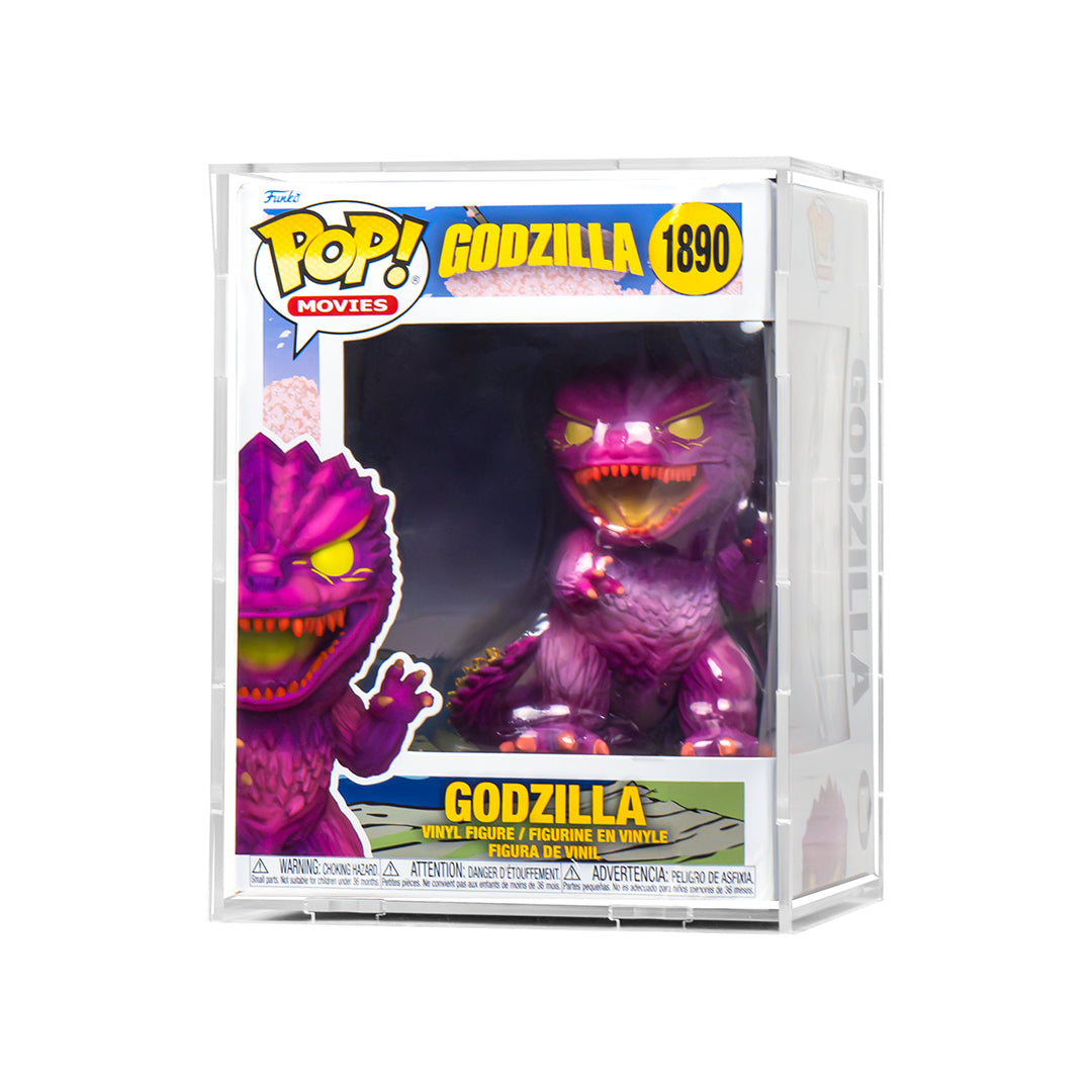 Protector para Funko® Pop! "Premium"