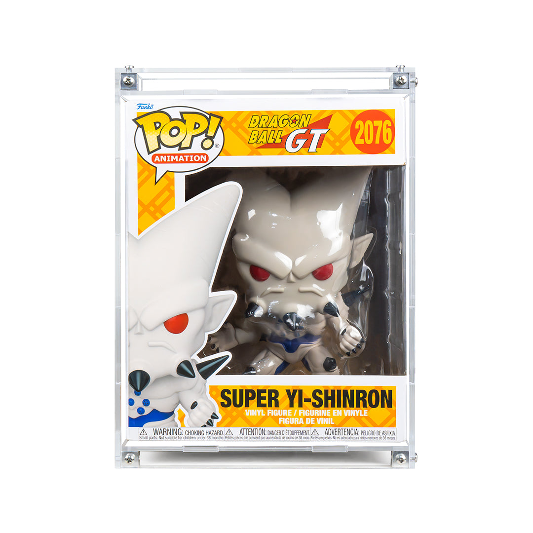 Protector para Funko® Pop! "Super - Sized"