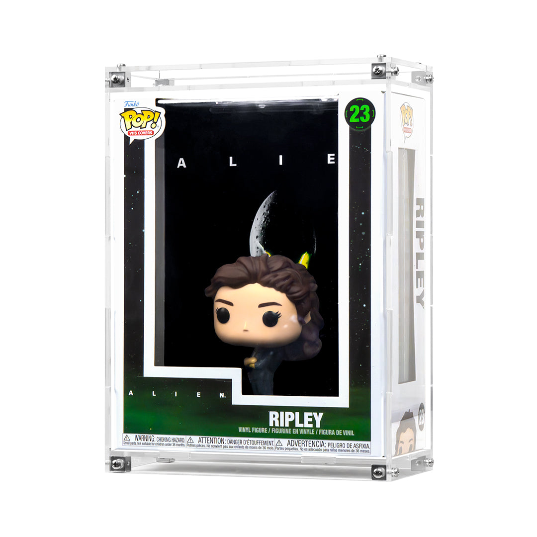 Protector para Funko® Pop! "VHS Covers"