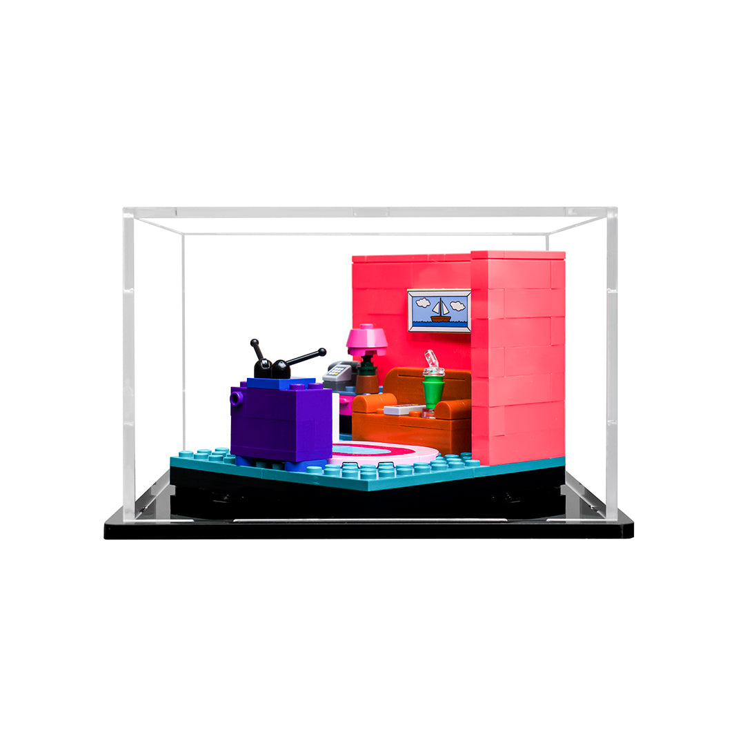 Protector para The Simpsons™ Living Room (5009325)