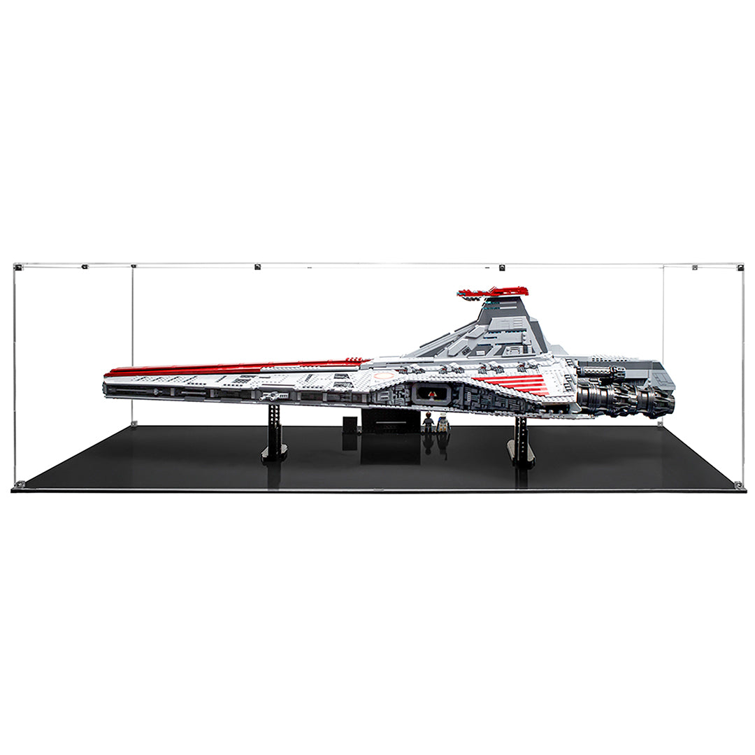 Protector para Venator-Class Republic Attack Cruiser UCS (75367) Horizontal