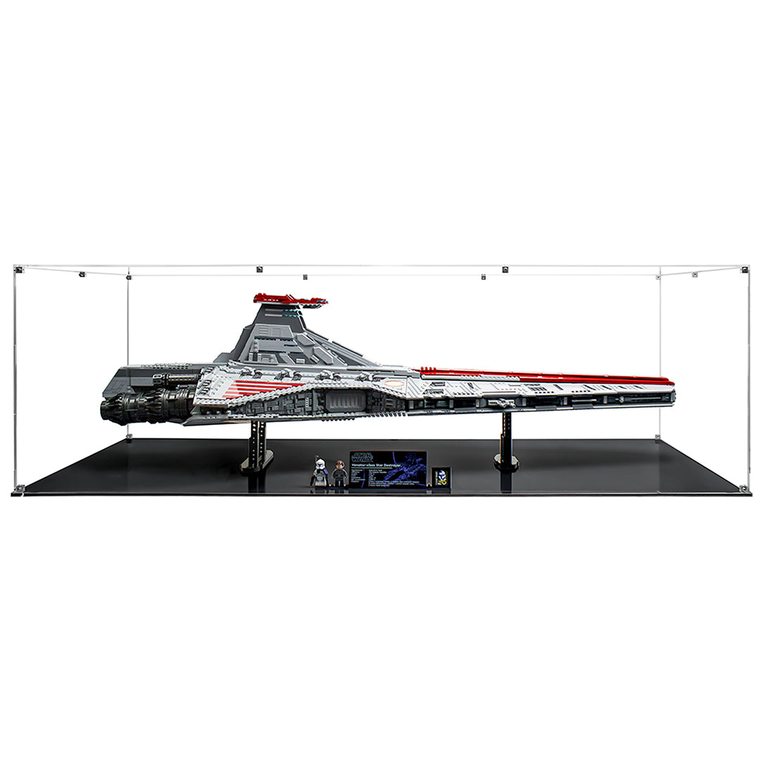 Protector para Venator-Class Republic Attack Cruiser UCS (75367) Horizontal