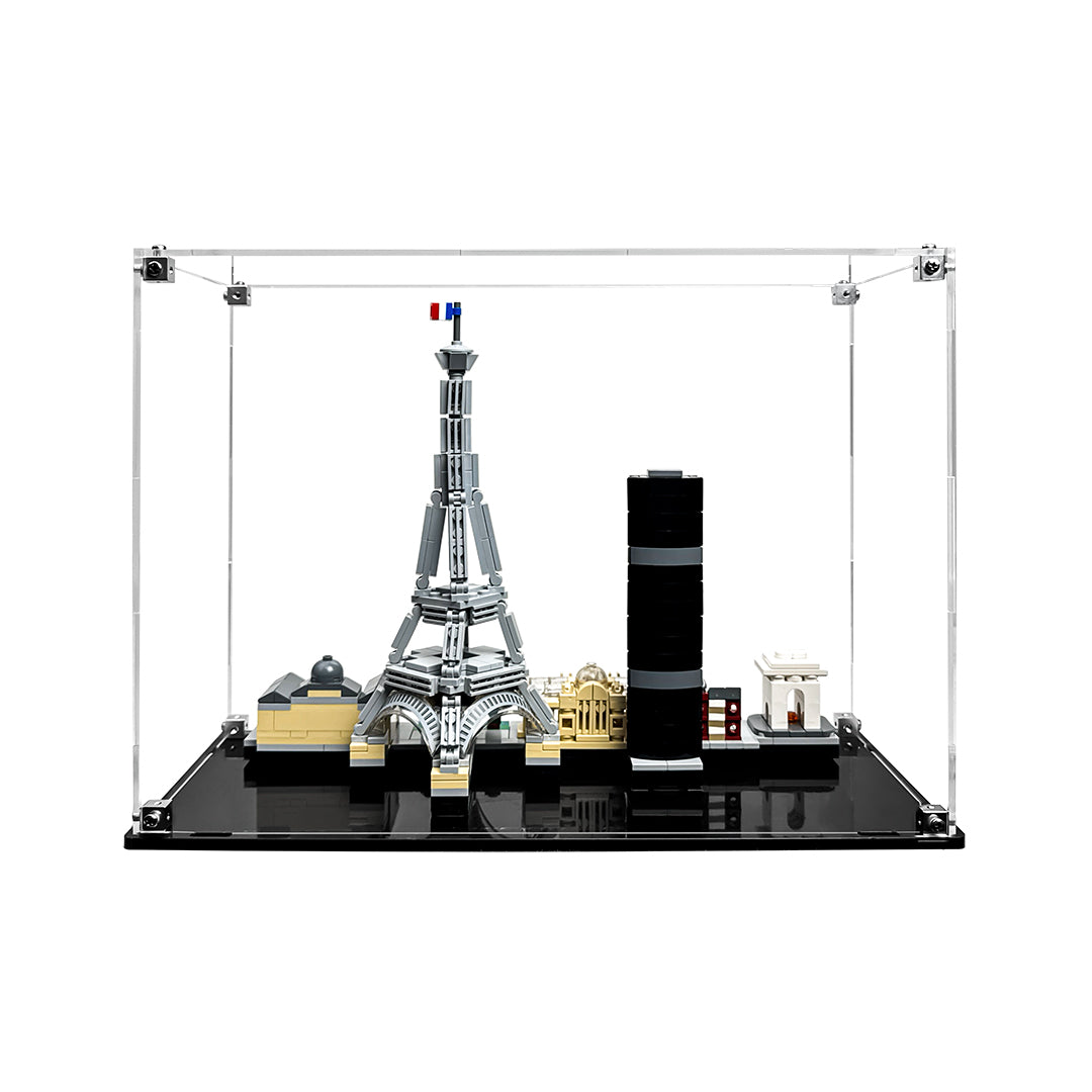 Protector acrílico para Paris (21044)