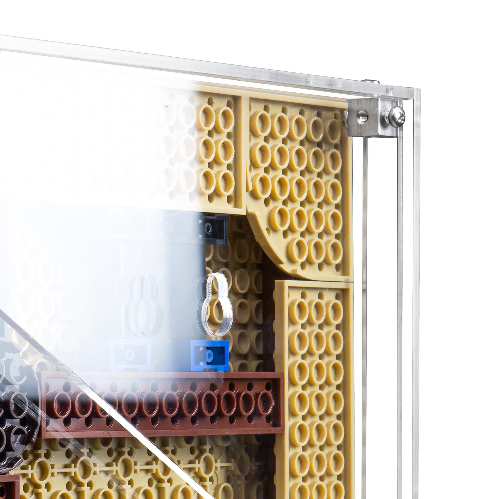 Protector de Pared para LEGO® Gustav Klimt: The Kiss (31221)