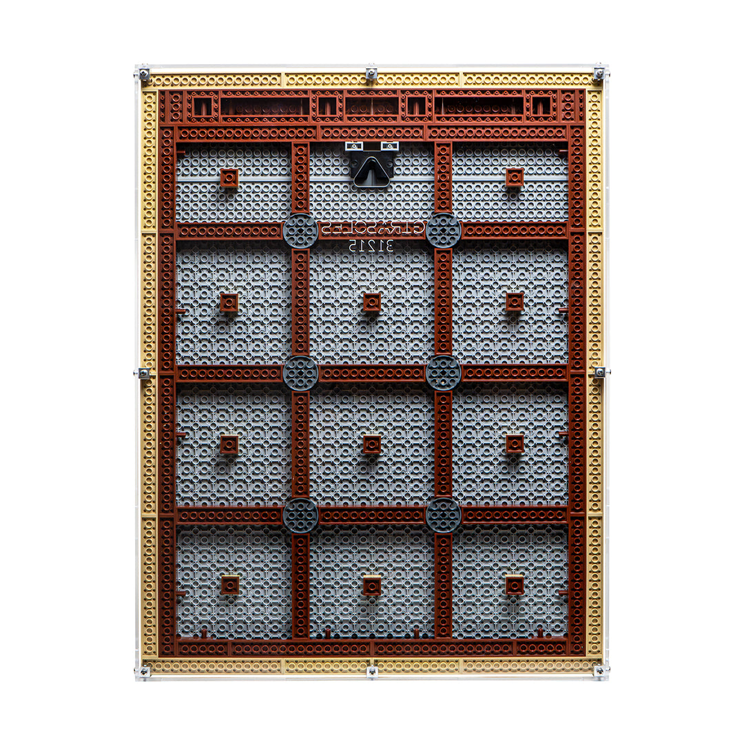 Protector de Pared para Vincent Van Gogh: Sunflowers (31215)