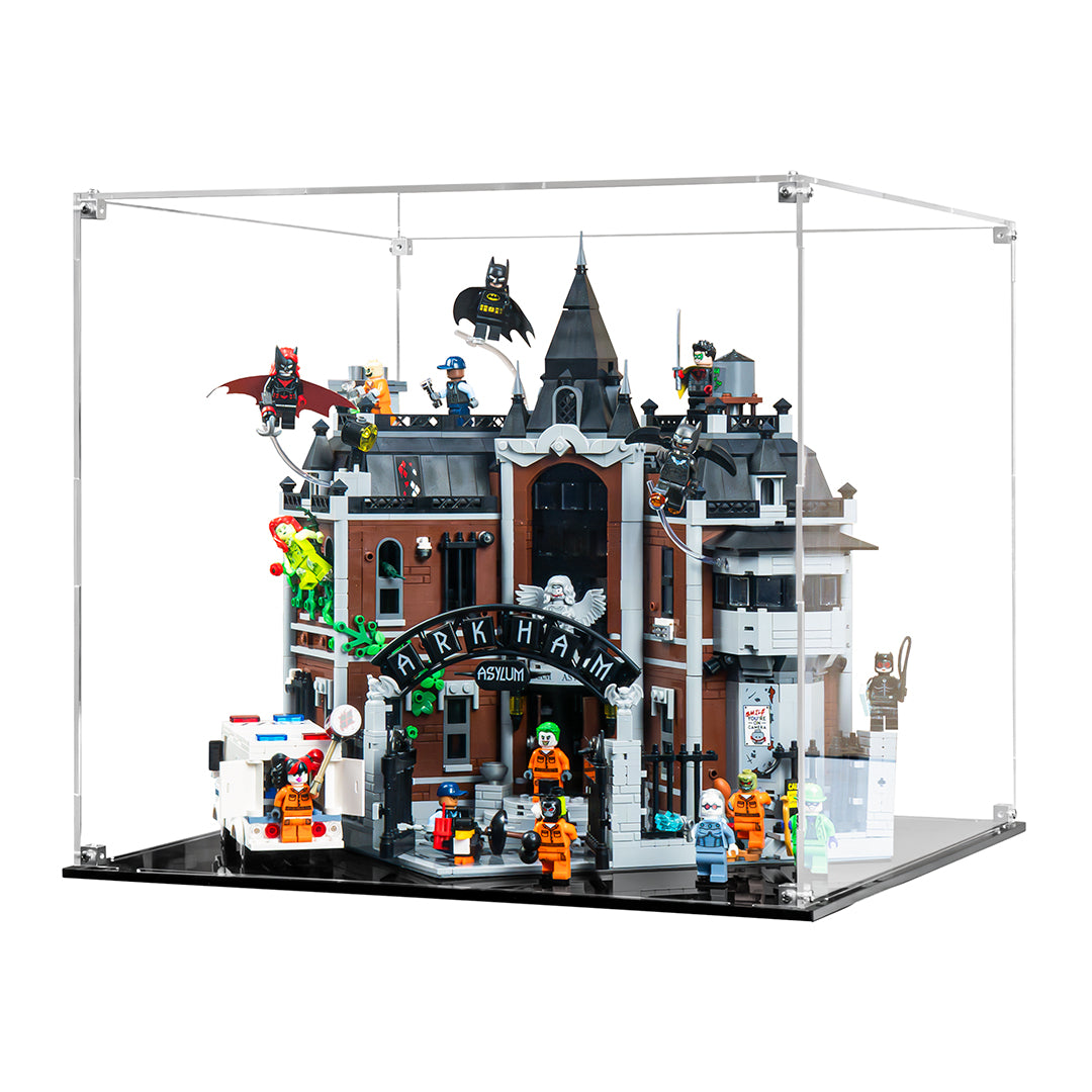 Protector para Arkham Asylum™ (76300)