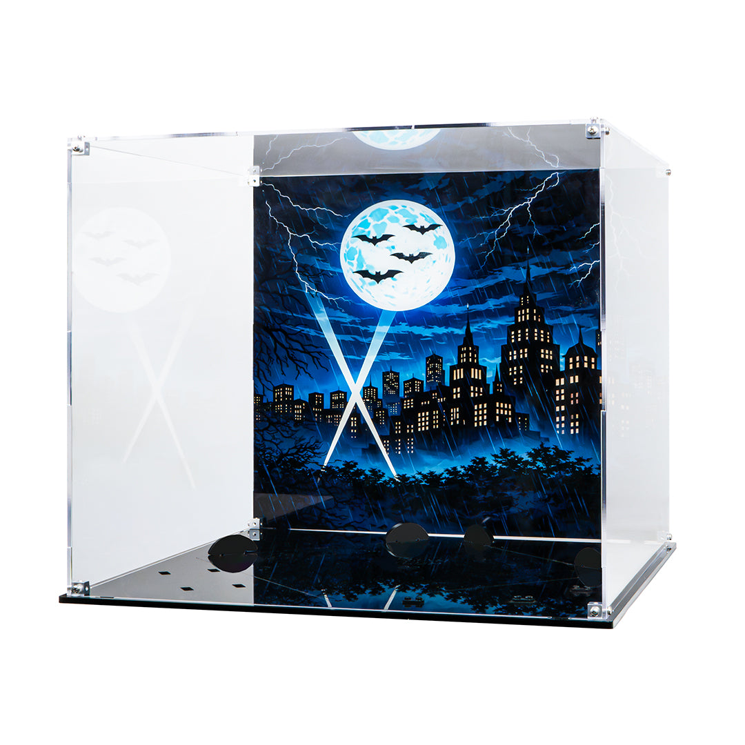 Protector para Arkham Asylum™ (76300)