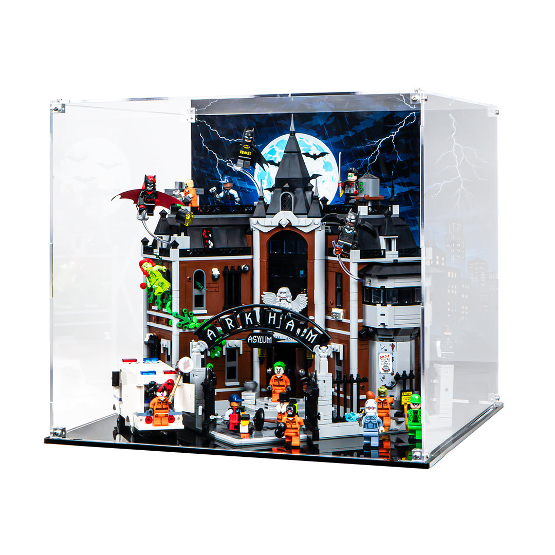 Protector para Arkham Asylum™ (76300)