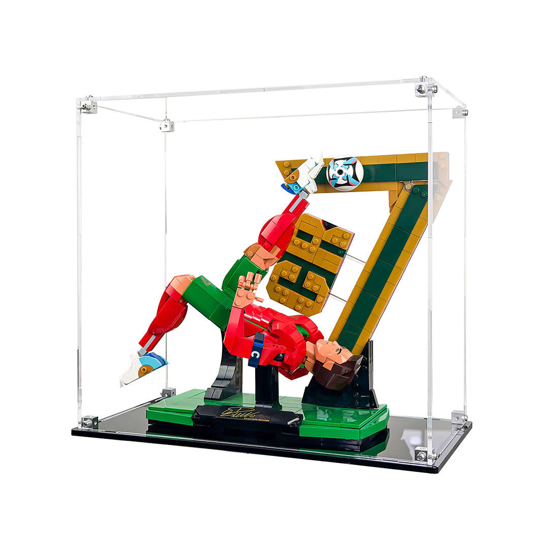 Protector para LEGO Editions: Football Legend - Cristiano Ronaldo (43016)