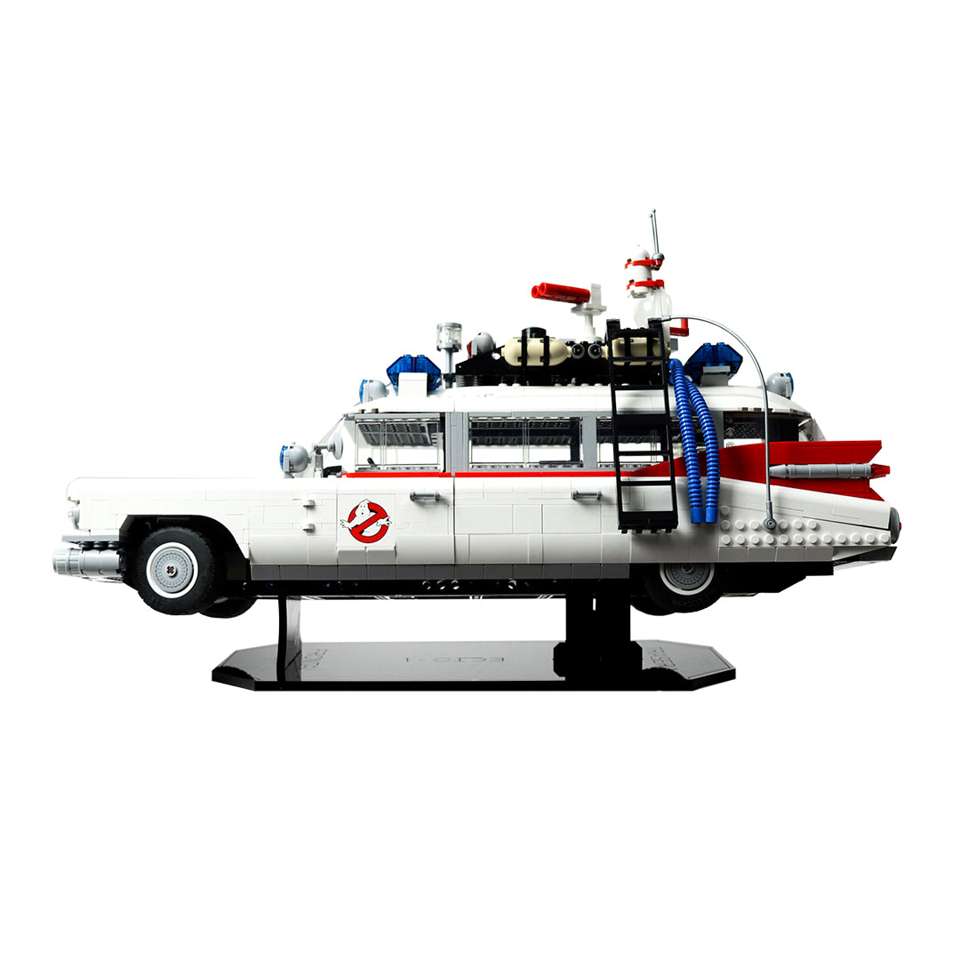 Exhibidor para GhostBusters ECTO-1 (10274)