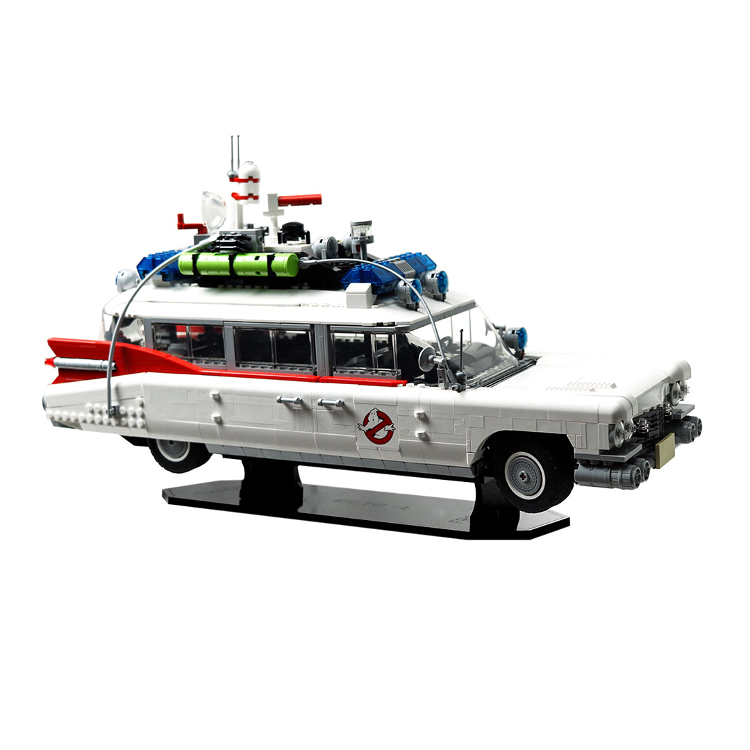 Exhibidor para GhostBusters ECTO-1 (10274)
