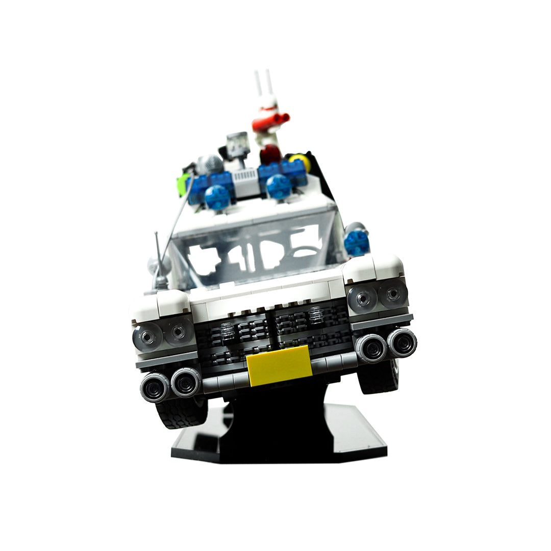 Exhibidor para GhostBusters ECTO-1 (10274)