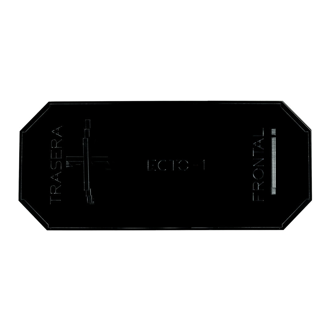 Exhibidor para GhostBusters ECTO-1 (10274)