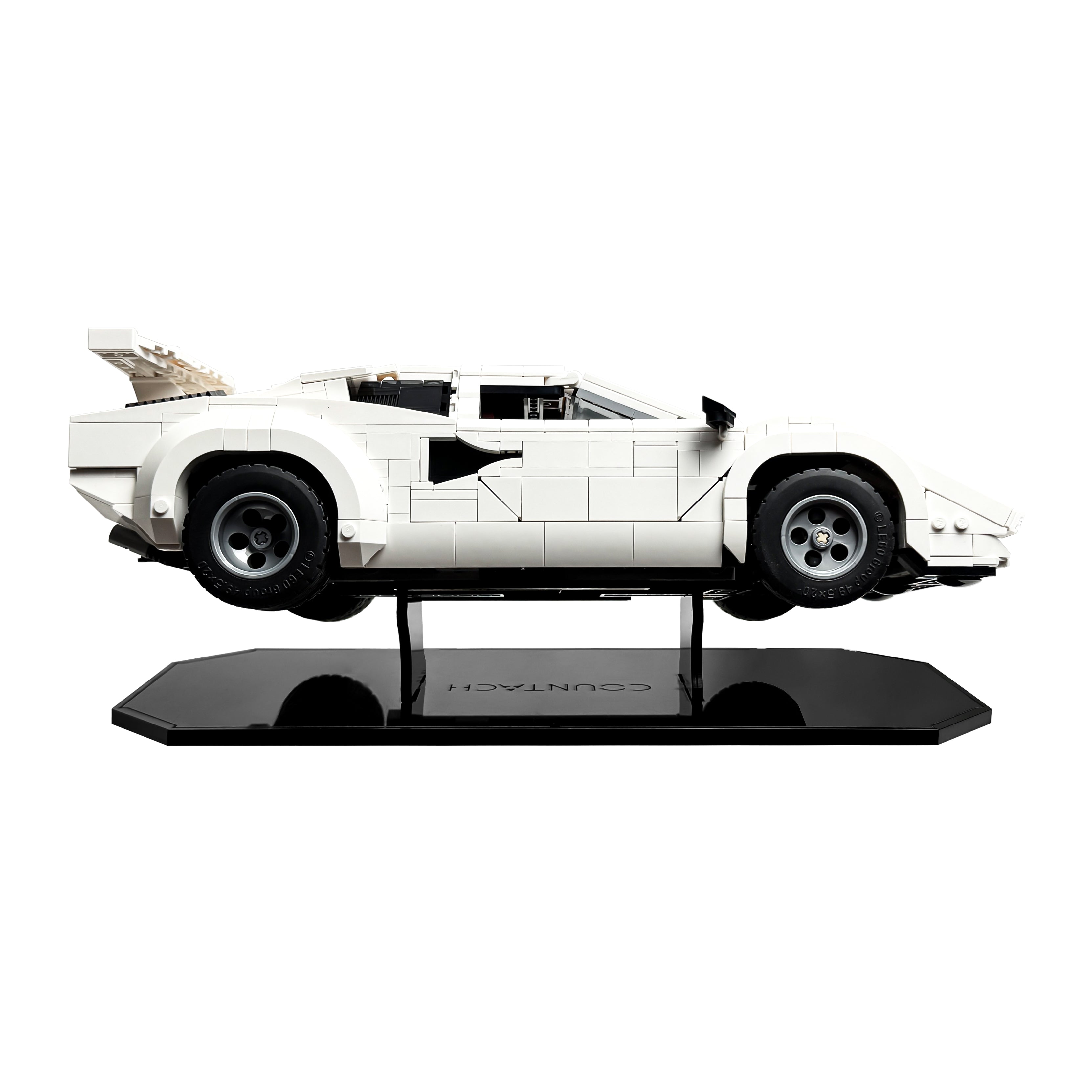 Exhibidor para Lamborghini Countach 5000 (10337)