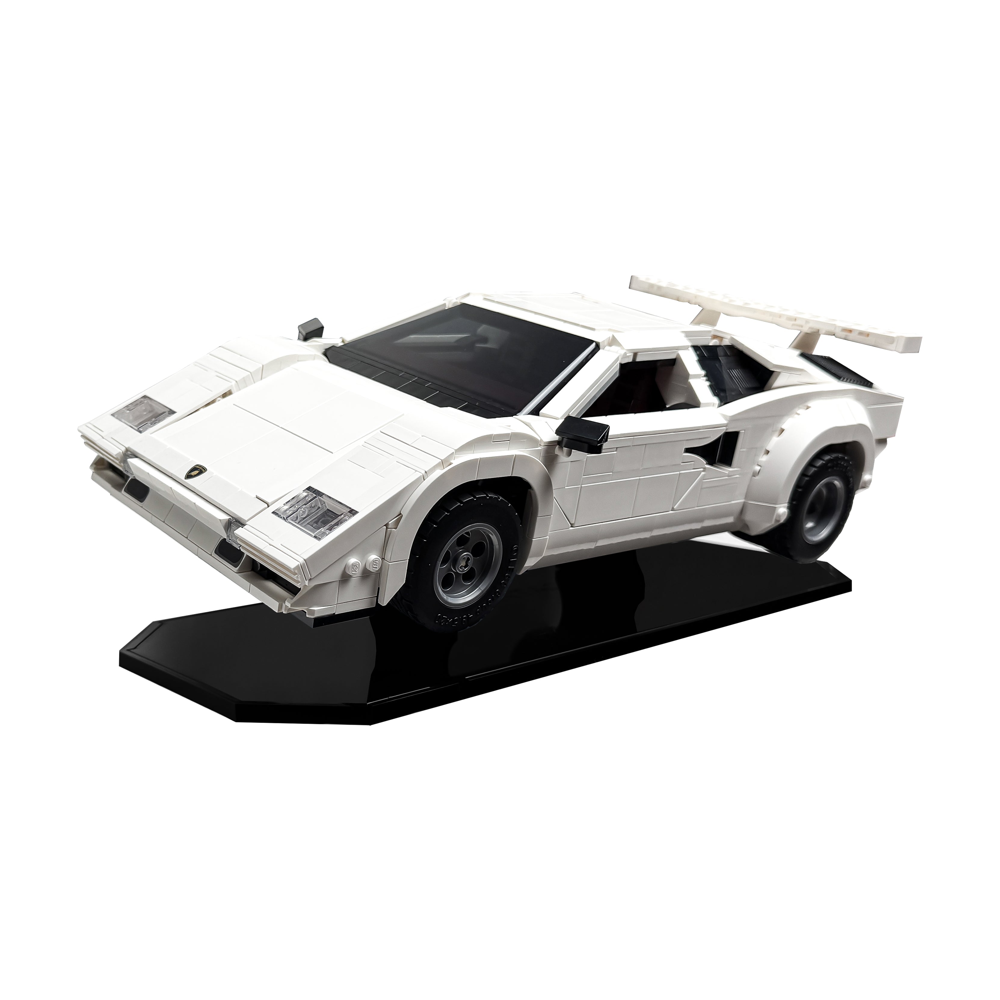 Exhibidor para Lamborghini Countach 5000 (10337)