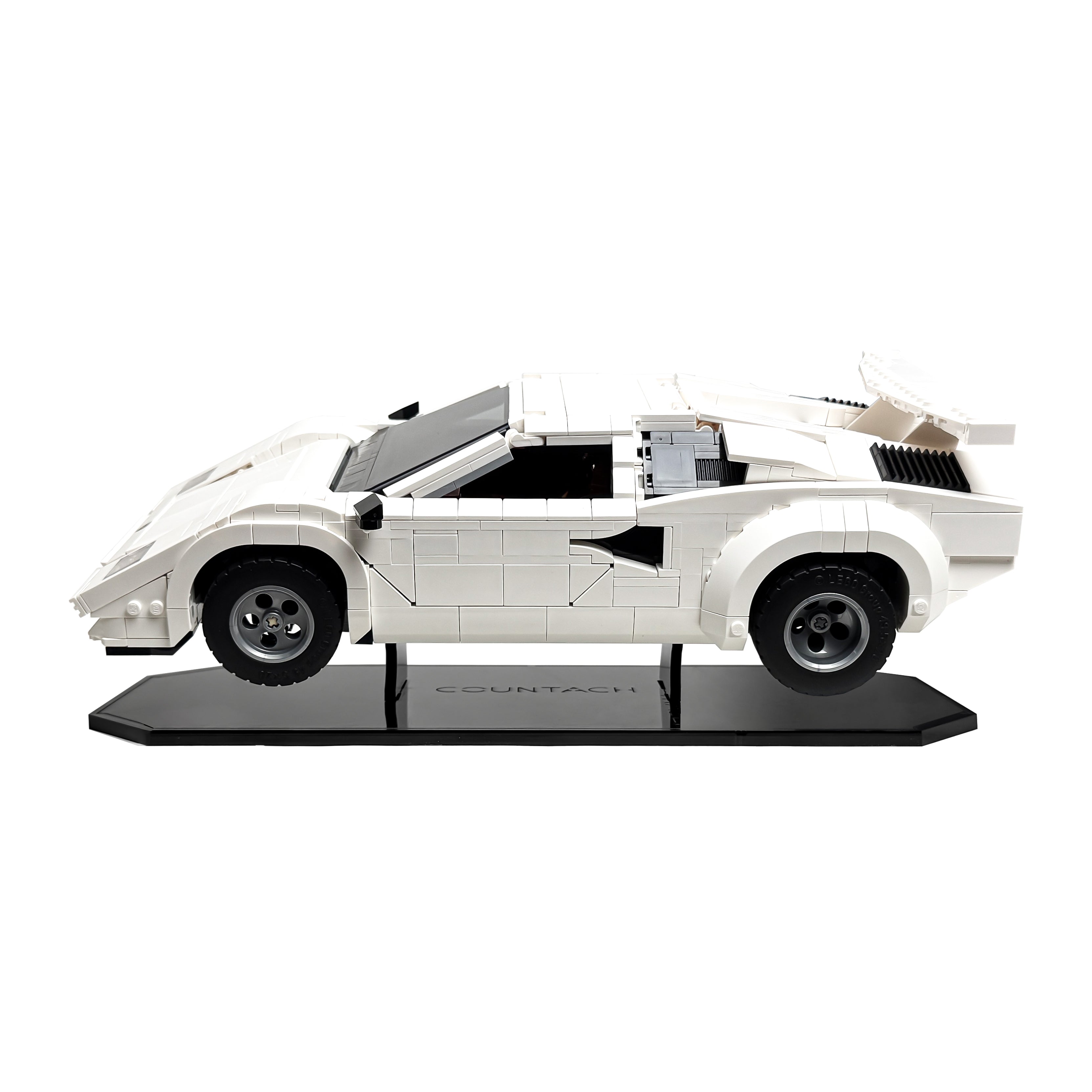 Exhibidor para Lamborghini Countach 5000 (10337)