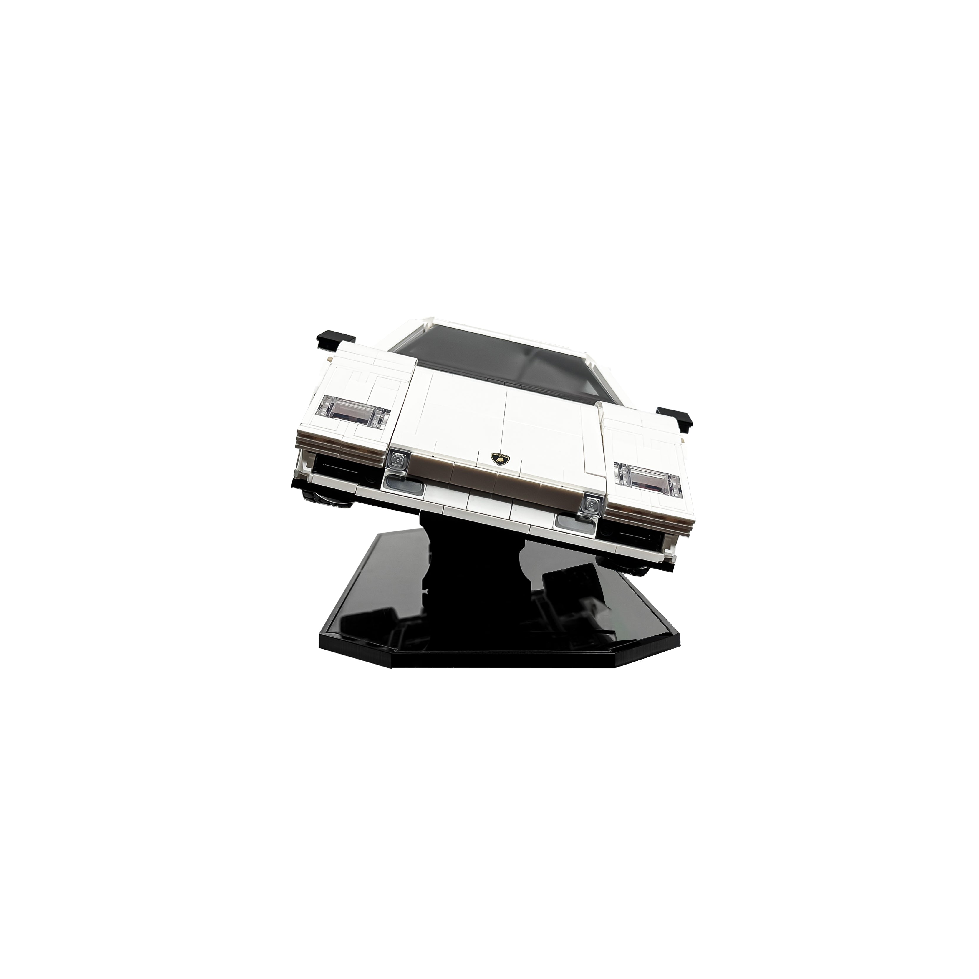 Exhibidor para Lamborghini Countach 5000 (10337)