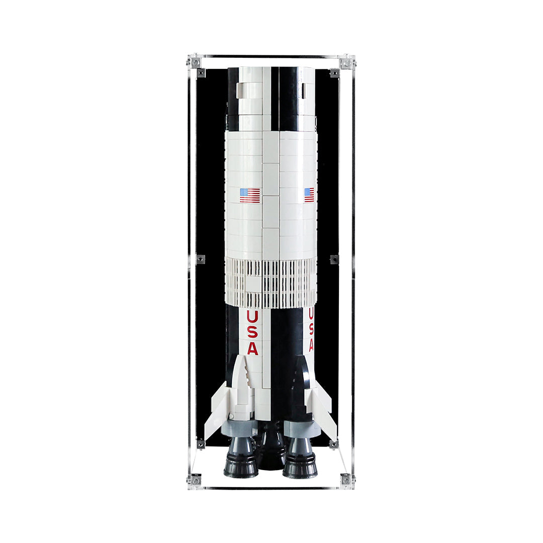 Protector de Pared para NASA: Apolo Saturn V (92176)