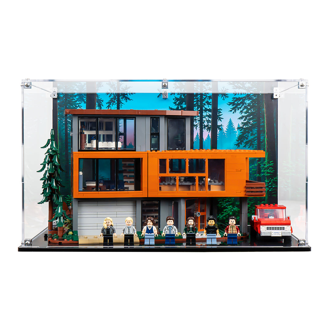 Protector para The Cullen House (21354)