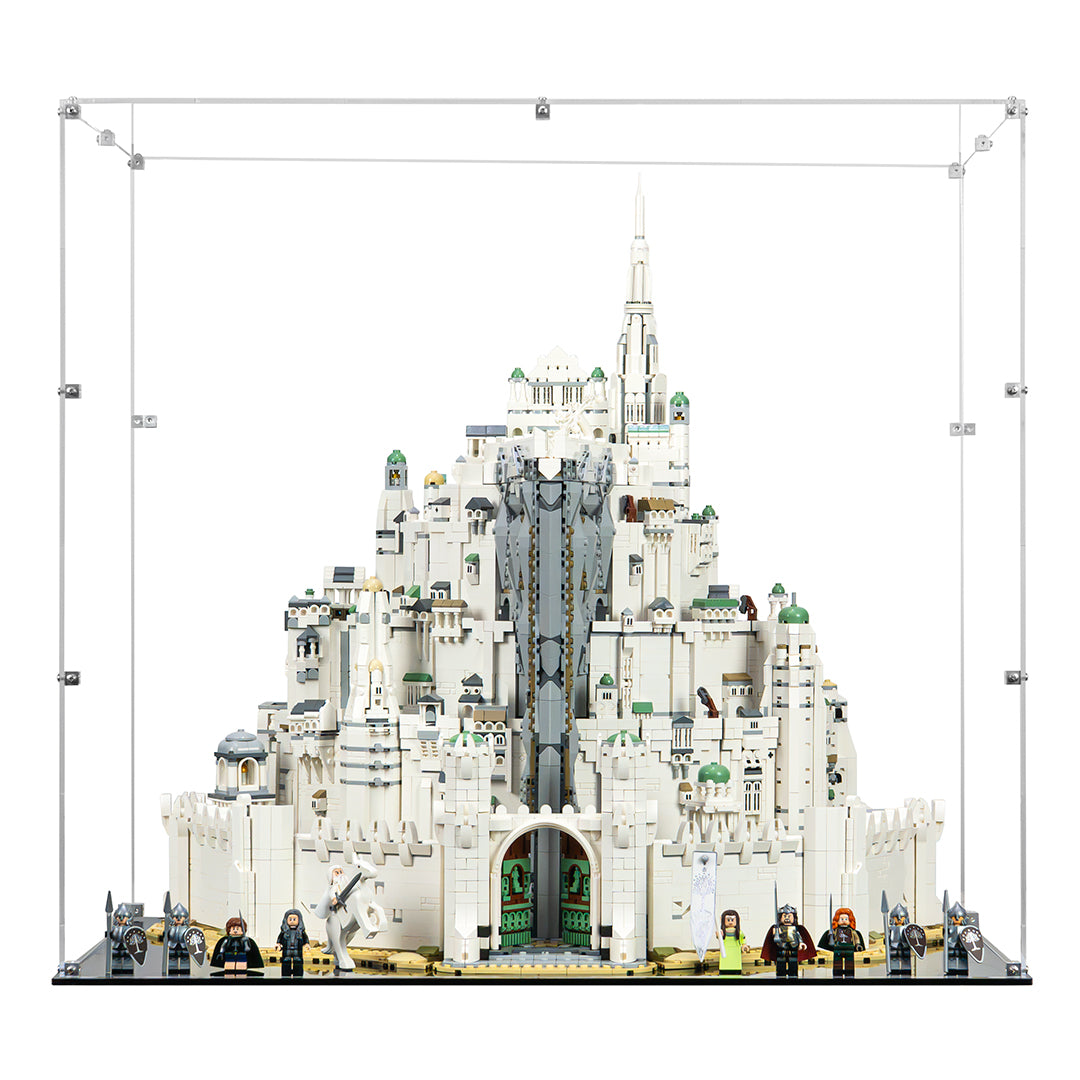 Protector para LEGO® Minas Tirith (11377)
