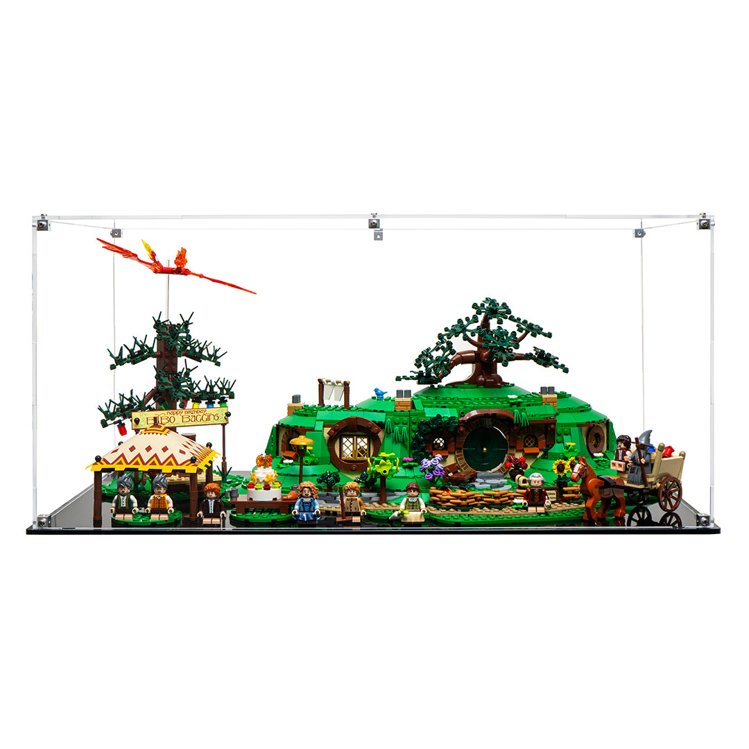 Protector para LEGO® La Comarca (10354)