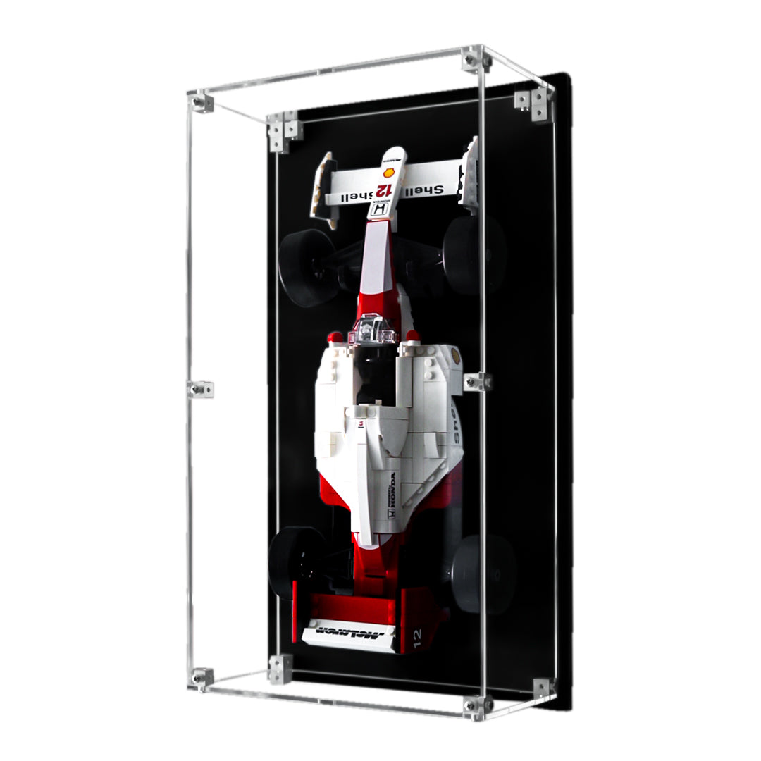 Protector de Pared para McLaren MP4/4 (10330)