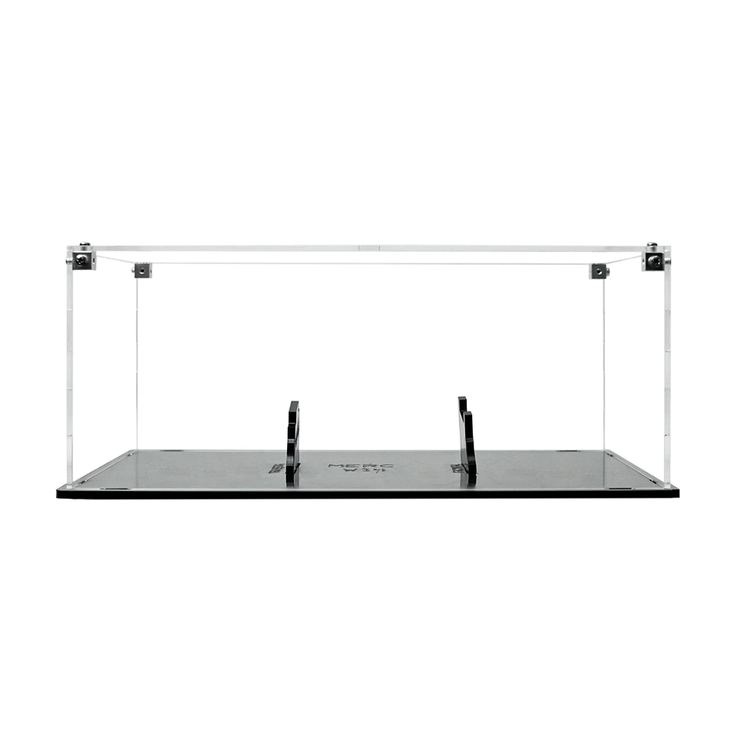 Protector para Mercedes F1 Pull-Back (42165)