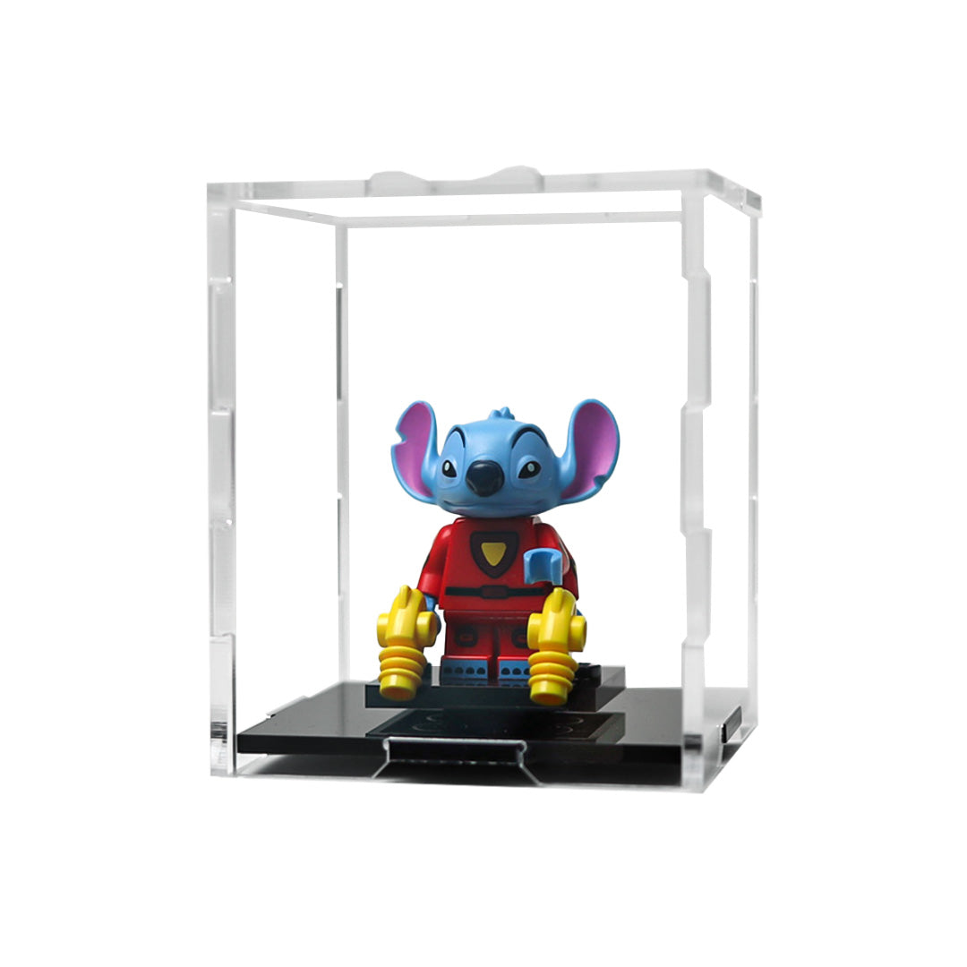 Protector para LEGO® Minifiguras