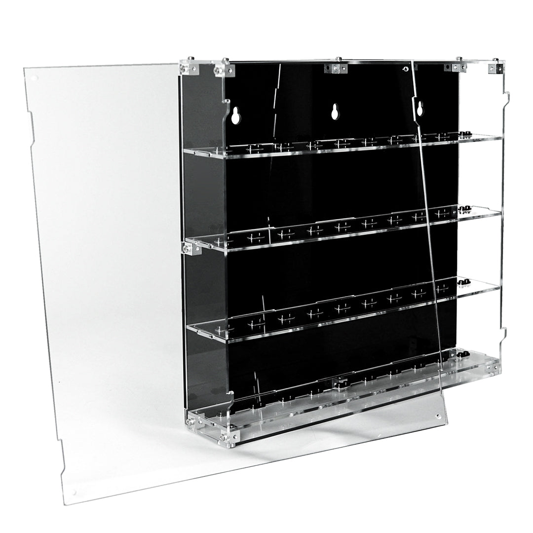 Vitrina para MiniFiguras LEGO® (25 Ancho)