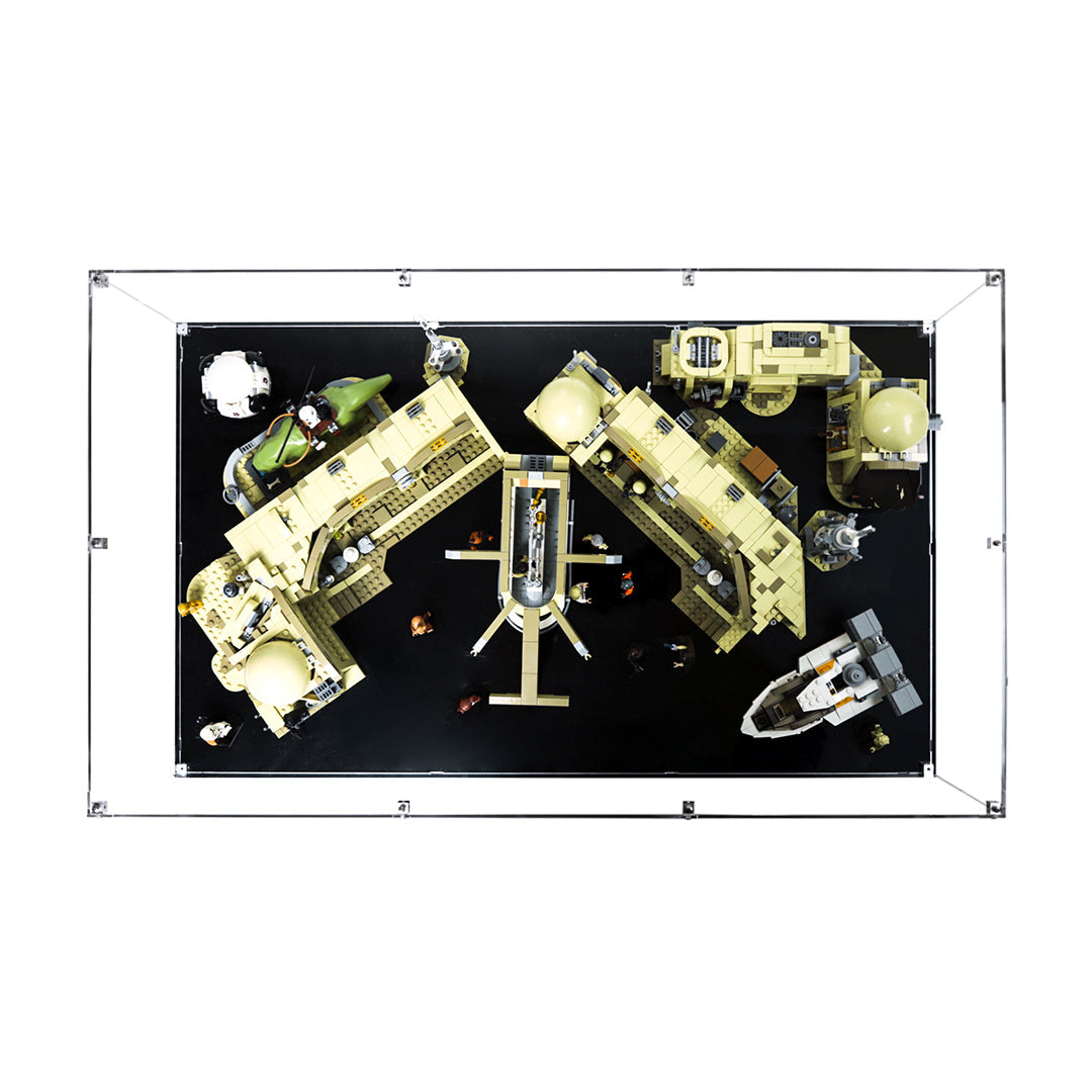 Protector para Mos Eisley Cantina™ (75290)